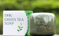 DHC绿茶皂祛痘效果真的好吗？