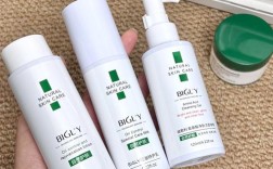 snp控油祛痘水三件真的有效吗？