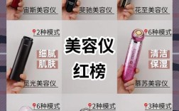 祛痘仪哪个牌子好用？