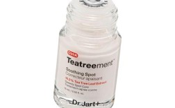 Dr.Jart祛痘套装抗痘效果真的好吗？