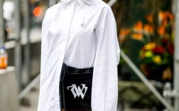 欧美街头潮流女装，为何能成街头时尚密码？