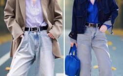 秋装女装怎么搭才时尚？