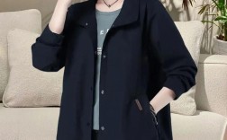 秋季女装风衣fg休闲款怎么选？