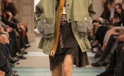 2025冬季女装画册，如何定义新一季风格？