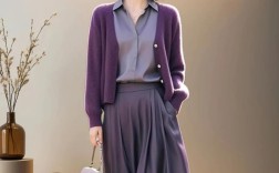 2025春装怎么搭才时髦？