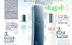 日本护肤品档次如何划分？