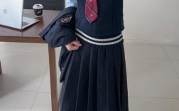 学院风女装搭配图片春季