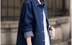 2025新款女装牛仔服，设计亮点有哪些？