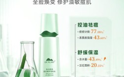 绿茶控油祛痘真有效吗？