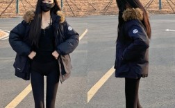 冬季学生女装时尚搭配怎么选？