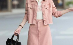 春装旅游女装怎么搭好看？