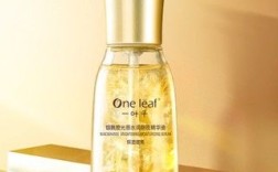 one leaf，国货护肤凭何突围？
