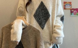 2025针织女装新款，有哪些设计亮点？