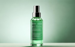 薄荷绿护肤品，薄荷绿适合什么皮肤
