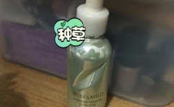 泊美祛痘精华液效果真的好吗？