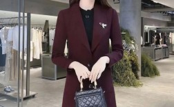 2025秋女装外套流行趋势是什么？