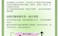 护肤品多久能被皮肤吸收？