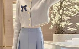 今年流行女装秋装图片