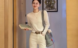 韩系女装怎么搭才出彩？