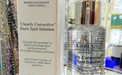 科颜氏祛痘修护精华乳