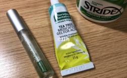 星期四茶树祛痘急救棒效果如何？