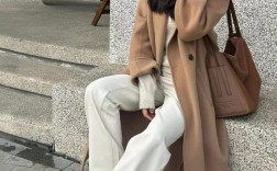 冬款休闲女装怎么搭才好看？