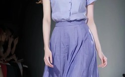 夏季女装流行趋势有哪些？