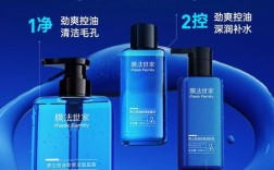 绿豆护肤套装真有那么神奇吗？