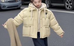 大童女装2025潮冬装