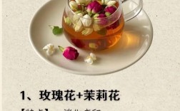 夏天祛痘喝什么茶最有效？