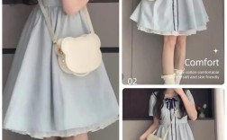 初中生2025夏女装，流行趋势怎么选？