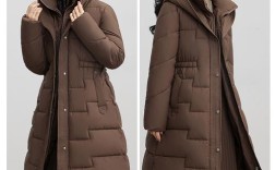 韩版女装羽绒棉服外套怎么选？