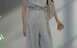 国内最时尚女装搭配，究竟怎么搭才最吸睛？