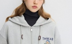 卫衣女装2025连帽