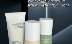 青少年护肤品怎么选？