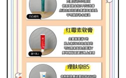 德国女孩祛痘步骤有哪些？