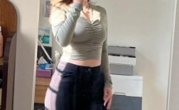 165cm女性该选多大码女装？