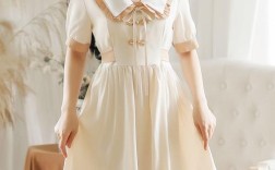 夏季中长款连衣裙选款有哪些技巧？