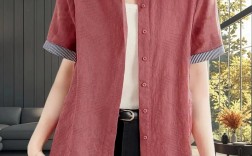 时尚短袖女装新款图片有哪些流行款？