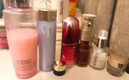 晚上护肤该擦哪些？