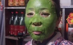 清汁面膜真的能祛痘吗？