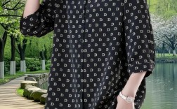 40岁女装图片有哪些推荐？