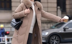 女装冬装长外套如何选厚款不臃肿？