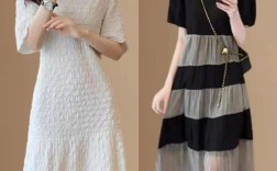 夏季女装30到40岁