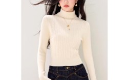韩版时尚打底秋衣女装，显瘦百搭怎么选？