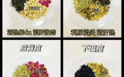 祛痘喝什么茶效果最好？