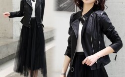 2025女装皮衣品牌怎么选？