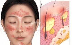 祛痘本草纲目为何不能？