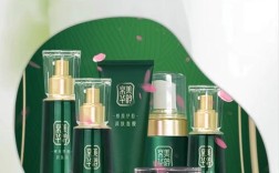 中国护肤的牌子有哪些