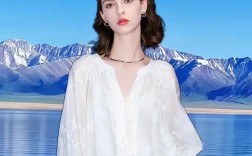 三彩女装2025年新款